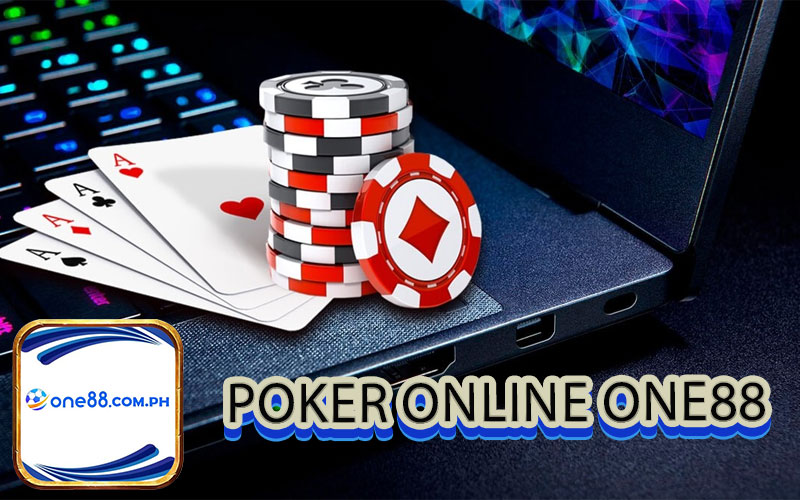 Hướng dẫn chơi poker online